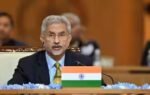 external affairs minister s jaishankar