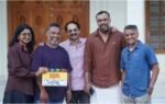 fahadh faasils karate chandran begins filming in kottayam 140 day shoot planned fb
