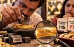 fake gold hallmarking