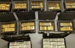 federal executive created fake program diverted 145m fbi found 298 gold bars in 1936m fraud
