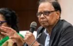 finance commission chairman press conference
