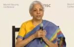 finance minister nirmala sitharaman