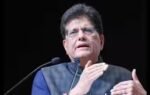 first tranche of india us trade deal almost finalised piyush goyal