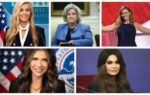 five women of trump world who dominated headlines