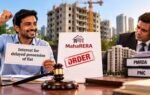 flat possession delayed