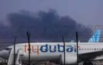 flydubai plane hijack scare