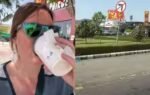 foreign traveller compares road trips after 17 years