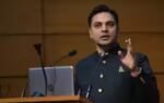 former international monetary fund imf executive director krishnamurthy v subramanian