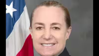 former san francisco deputy chief of police ann