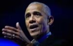 former us president barack obama