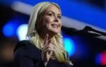 former white house press secretary karoline leavitt will be joining fox news from november 1
