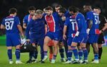 france champions league soccer