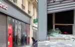 france protest hits football clubs