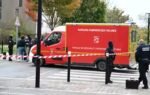 france shooting