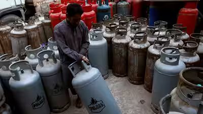 from irans lpg supplies to lng debt why pakistans gas crisis runs deep ani photo