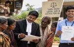 from tea stall to legal triumph