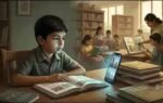 from unfinished books to 10 second reels is deep reading becoming a lost art among children