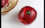 fssai warns about fruit stickers