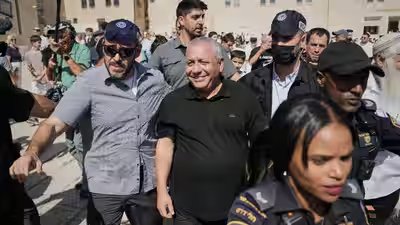 gadi eisenkot