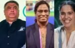 gagan narang pt usha saina nehwal among 27 names in draft list for ioa som elections