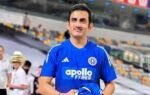 gambhir 1410 bcci