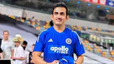 gambhir 1410 bcci