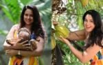 garden inspiration from sameera reddy