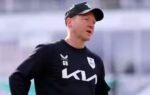 gareth batty