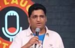 gaurav gupta faces flak for yadavni remark