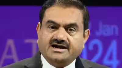 gautam adani