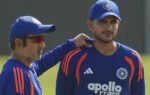 gautam gambhir
