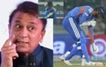gavaskar arshdeep 1510 s
