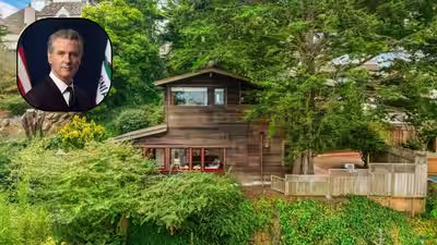 gavin newsom linked san francisco cottage sells for 585 million up from 28 million in 2019