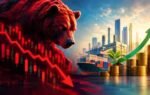 gdp records strong growth but why is dalal street tumbling