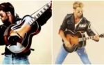 george michaels iconic guitar from his 1987 faith music video sold for 234000 at auction