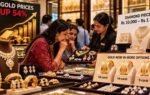 gold jewellery