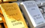 gold silver price