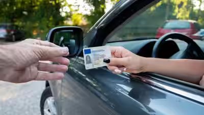 govt new rules on driving license
