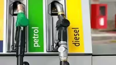 govt raises petrol export duty cuts diesel levy