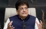 goyal to explore trade investment avenues in germany amp netherlands