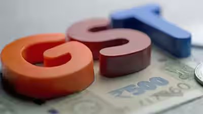 gst
