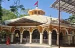 hanuman mandir