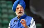 hardeep singh puri