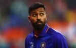 hardik pandya