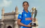 harmanpreet kaur