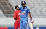 harmanpreet kaur century