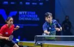 harmeet yashaswini assure historic medal for india at asian tt championships