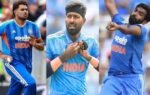 harshit rana hardik pandya jasprit bumrah