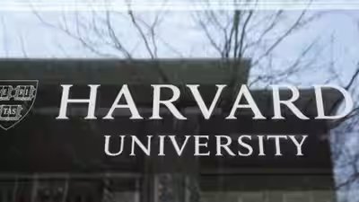 harvard university and 8 other elite institutions come under j 1 visa fraud investigation