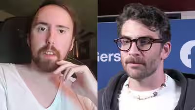 hasanabi and asmongold